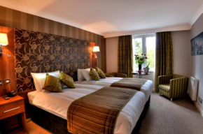 Отель The Collection Hotel Birmingham  Бирмингем